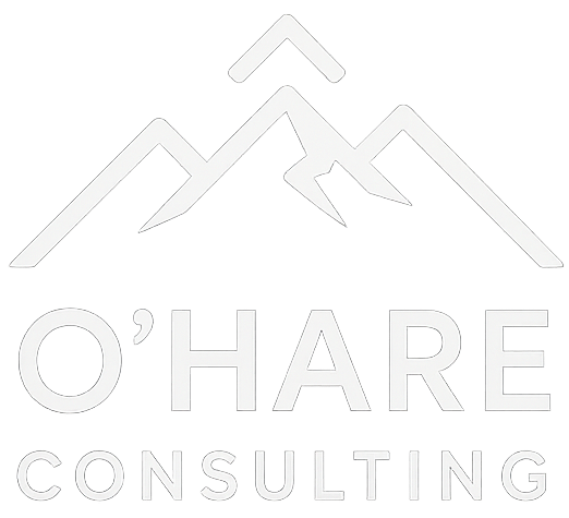 O'Hare Consulting Logo